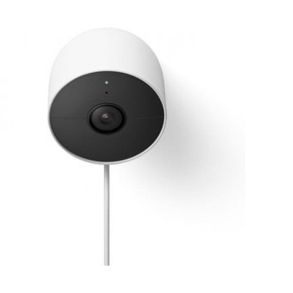 Nauja išmani kamera DELTACO SMART HOME (sh-ipc04)